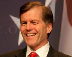 Virginia Gov. McDonnell Named Republican Platform Chairman