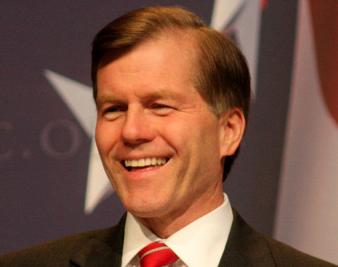 Virginia Gov. McDonnell Named Republican Platform Chairman