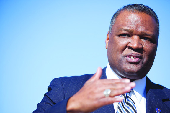 Prince George’s council to decide on new ethics office