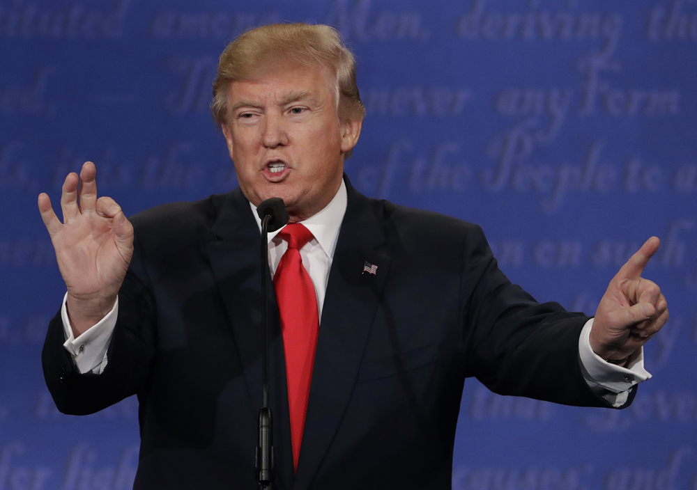 Kristol: The People, Not Trump, Decide to Accept Election Results