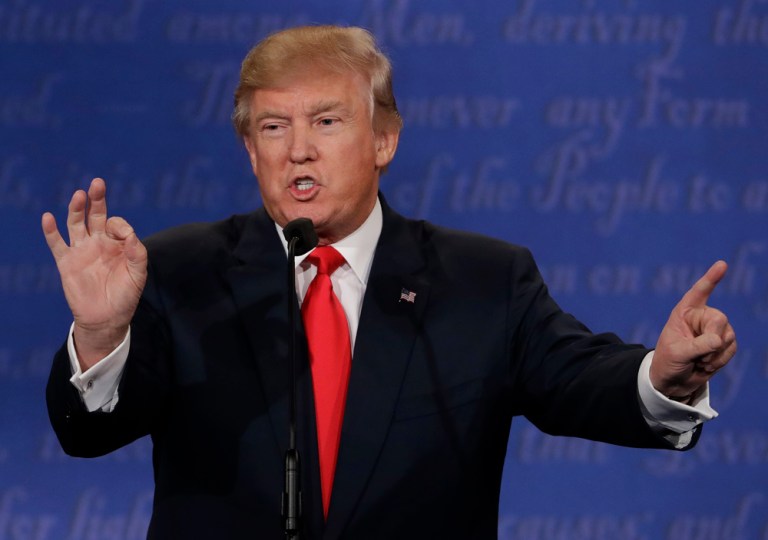 Kristol: The People, Not Trump, Decide to Accept Election Results