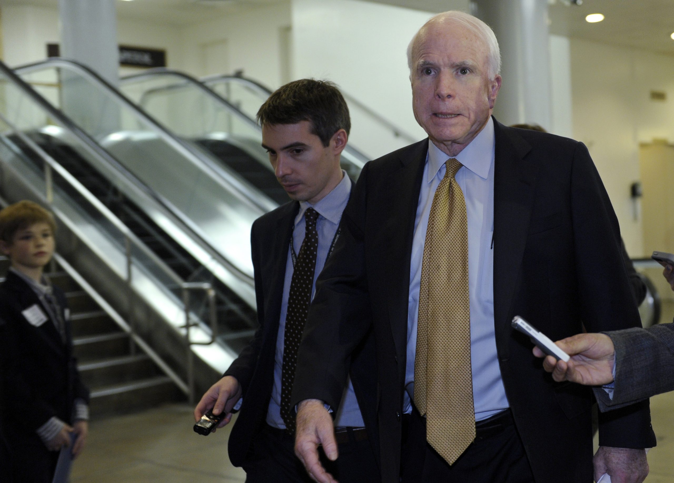 Defense bill aims to address sexual assault crisis