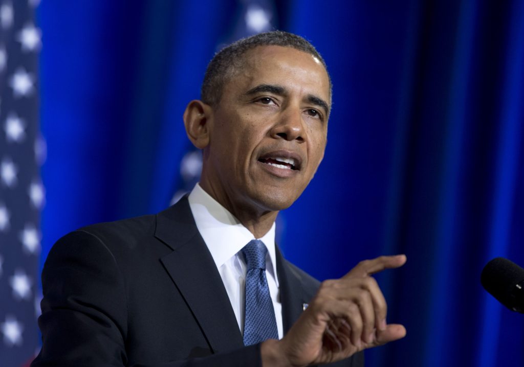Lawmakers say Obama surveillance idea won’t work