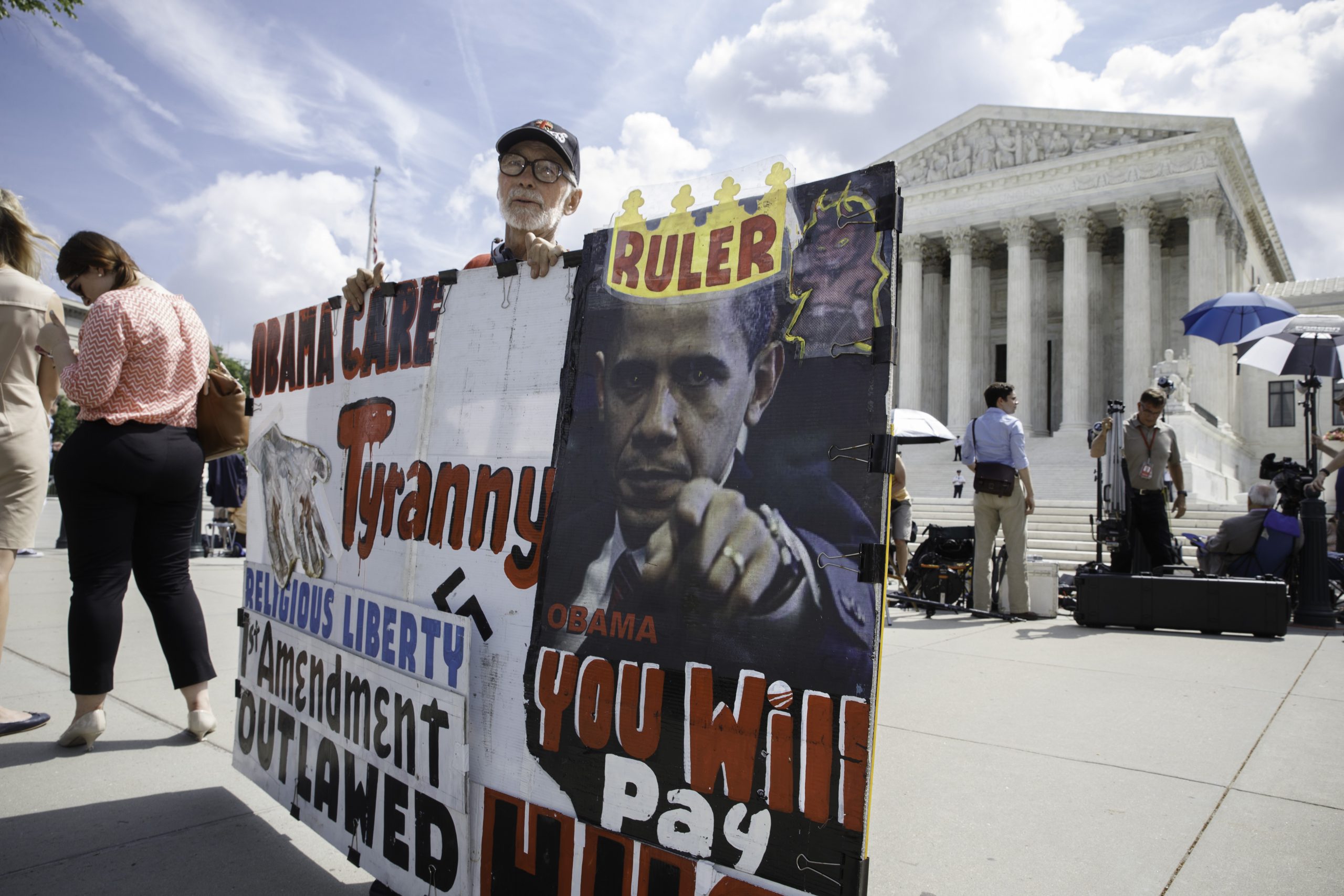 Obamacare to add nearly $300 billion in overhead: Study