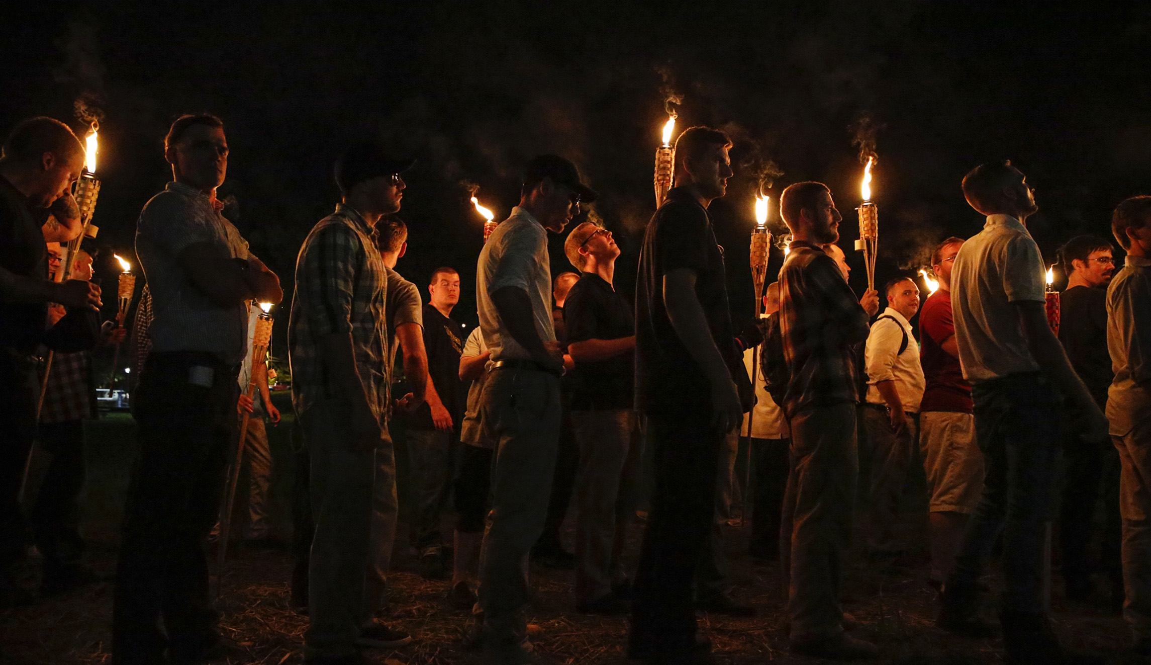 US military service chiefs condemn racism, extremism