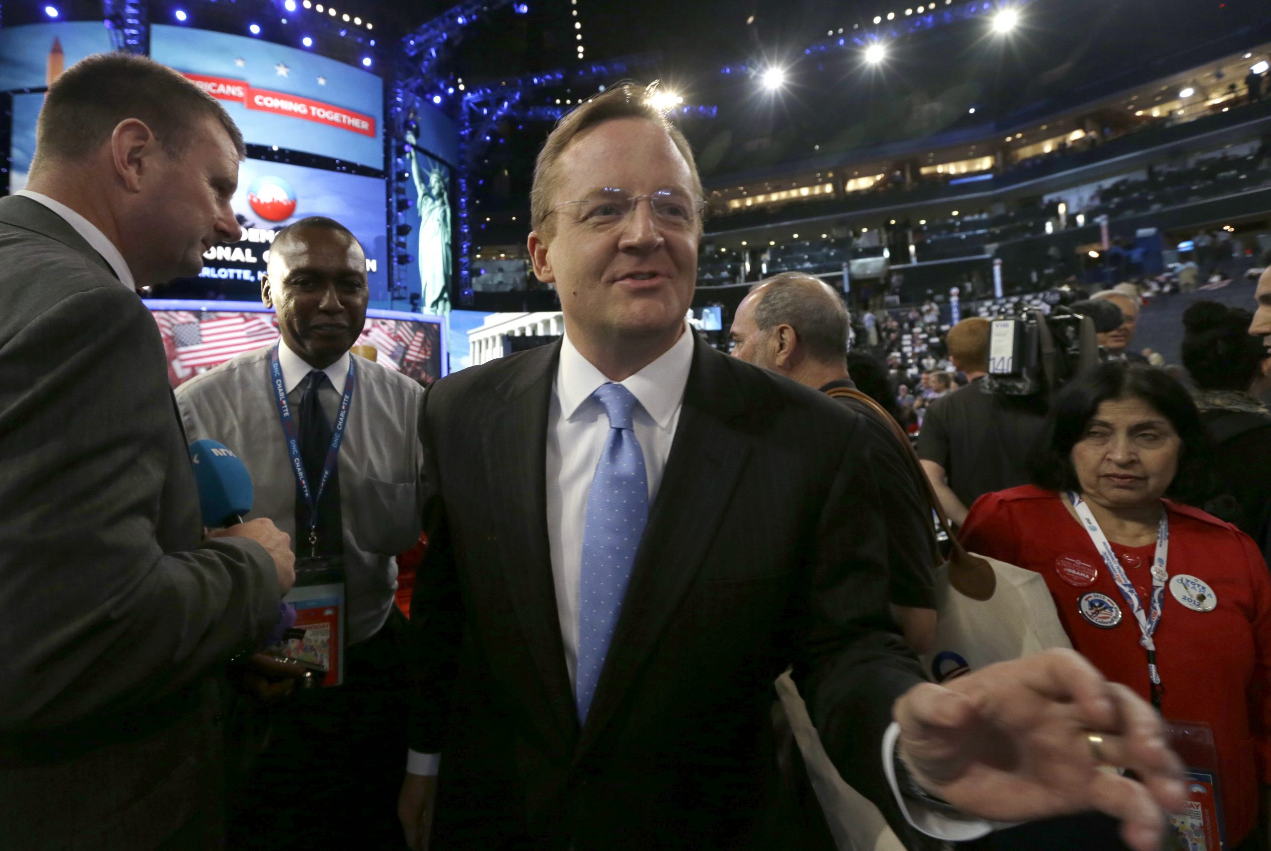 Robert Gibbs predicts elimination of employer mandate