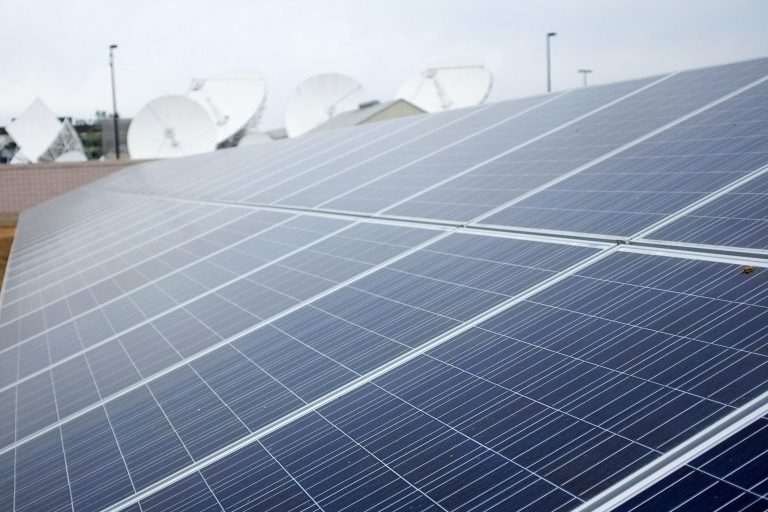 The company Solar City, which is owned by Tesla, offered a limited number of the batteries to homeowners at limited cost. (Getty)