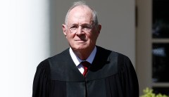 Michael Barone: All that you — and Justice Anthony Kennedy — need to know about redistricting and gerrymandering