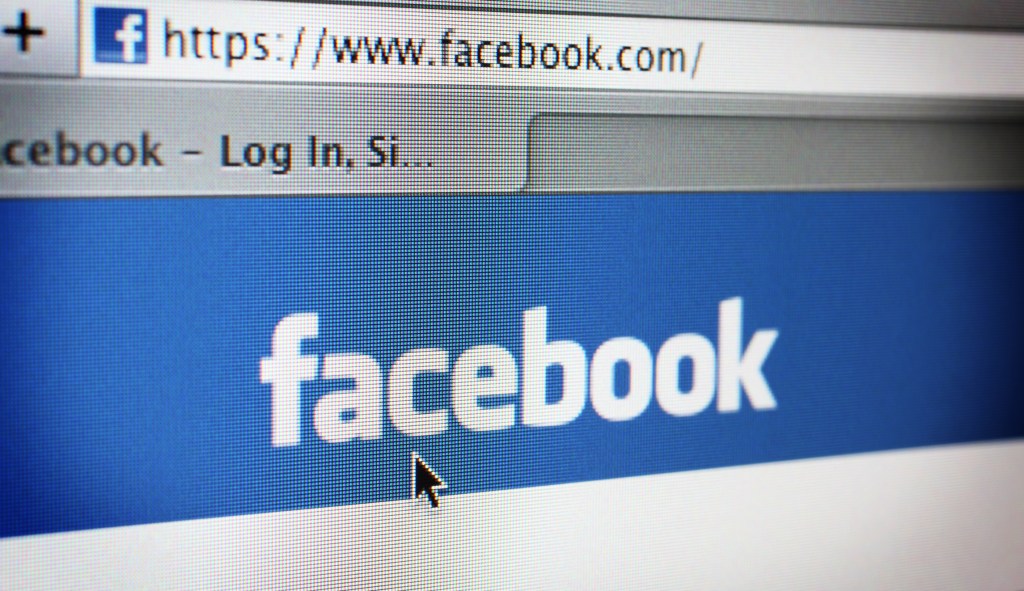 Facebook shuts down pages associated with white nationalist Richard Spencer