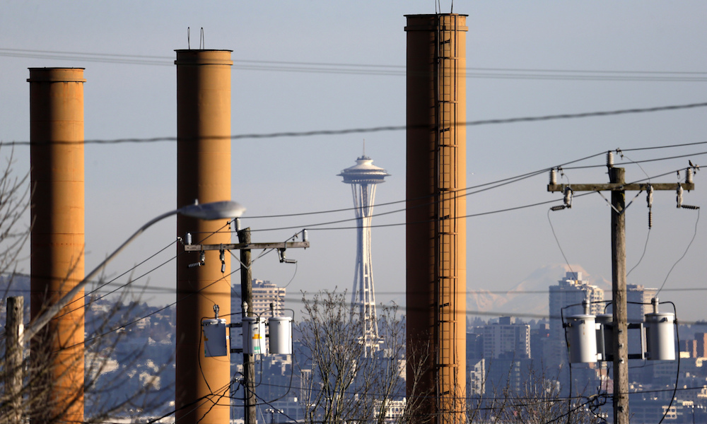 Administration says methane rule prevents waste