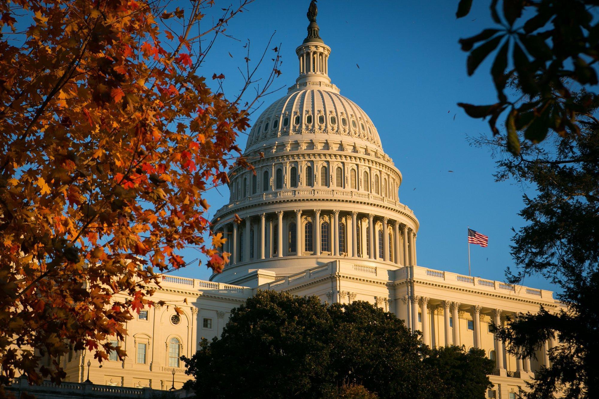 Political Buzz: GOP says ‘there are no rules’ in quest for Senate majority