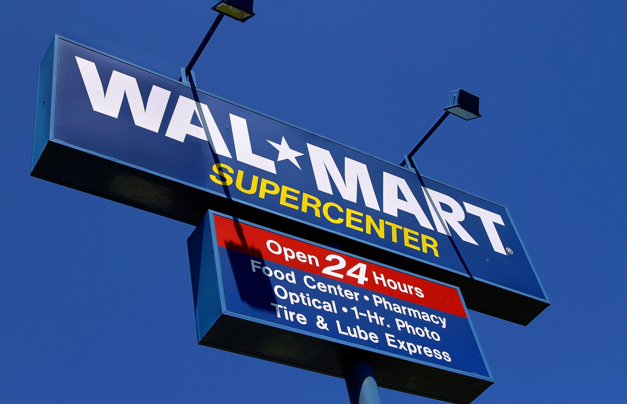 Union groups plan more ‘Black Friday’ protests at Walmart
