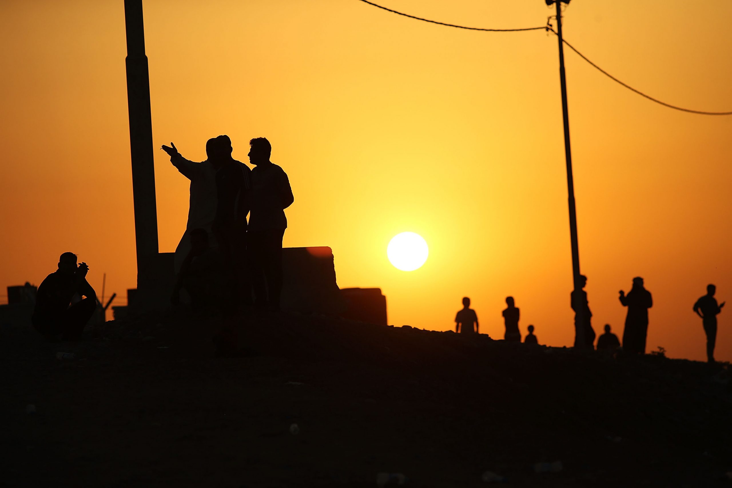 Arming Syrian rebels bridges partisan divide
