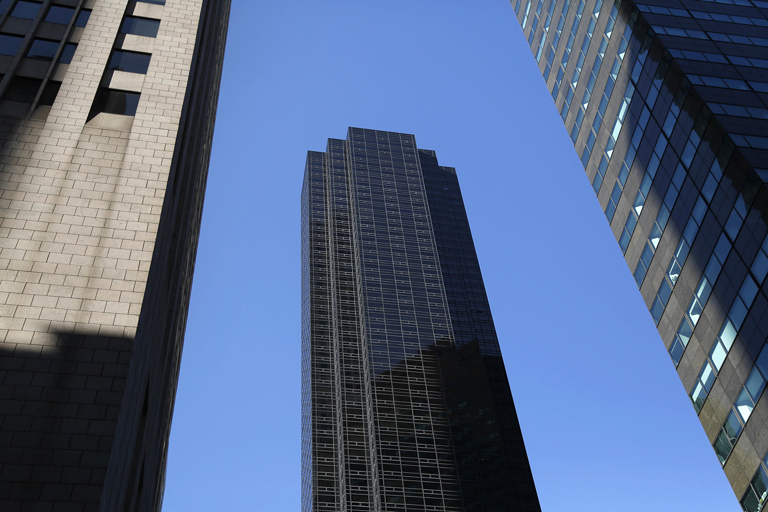 Here’s who Trump will meet with Wednesday