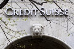 Credit Suisse borrows over $50B from Swiss National Bank after shares crash by nearly one-third