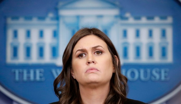 "I think the people of this country should be concerned about the mental fitness of the leader of North Korea. He's made repeated threats. He's tested missiles time and time again for years." (AP Photo/Alex Brandon)