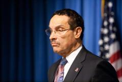 The R word (resign) comes  up in Gray controversy