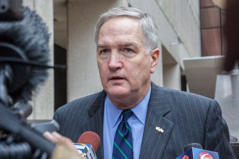 Alabama AG Luther Strange to Run for Sessions Senate Seat