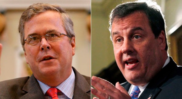 GOP pollster after Chris Christie press conference: He’s still No. 1 for 2016