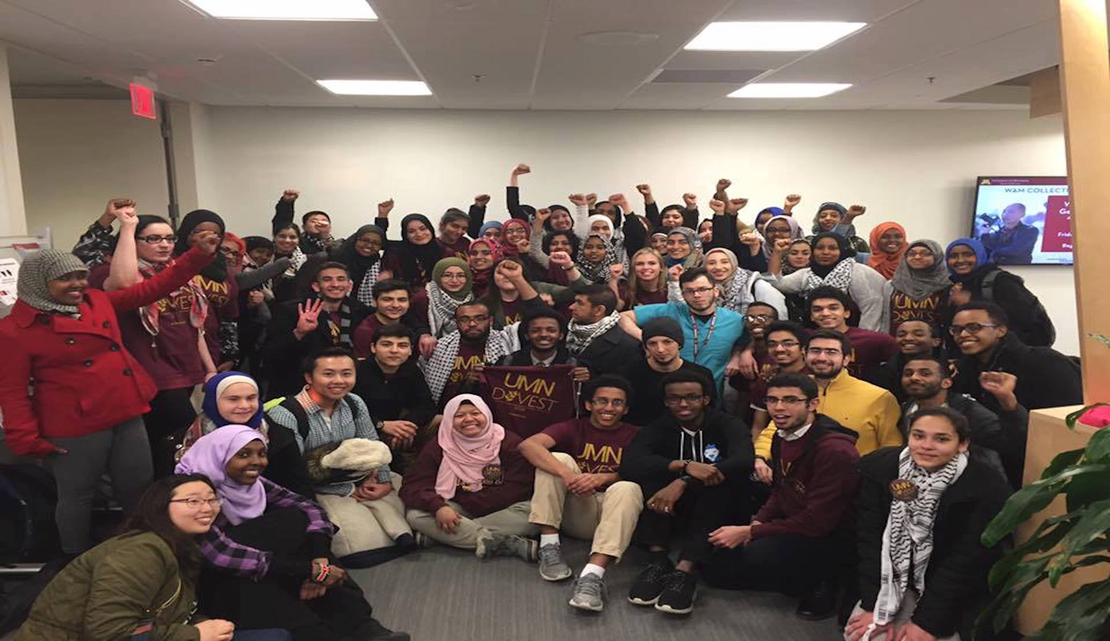 BDS activists on campus are the biggest hypocrites