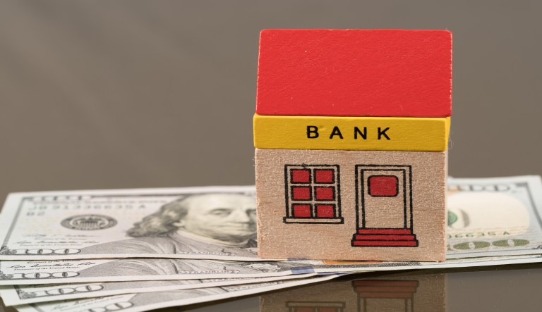 The Senate voted to proceed on a bill Tuesday that aims at freeing most community lenders from the burdensome regulations of Dodd-Frank. (iStock photo)