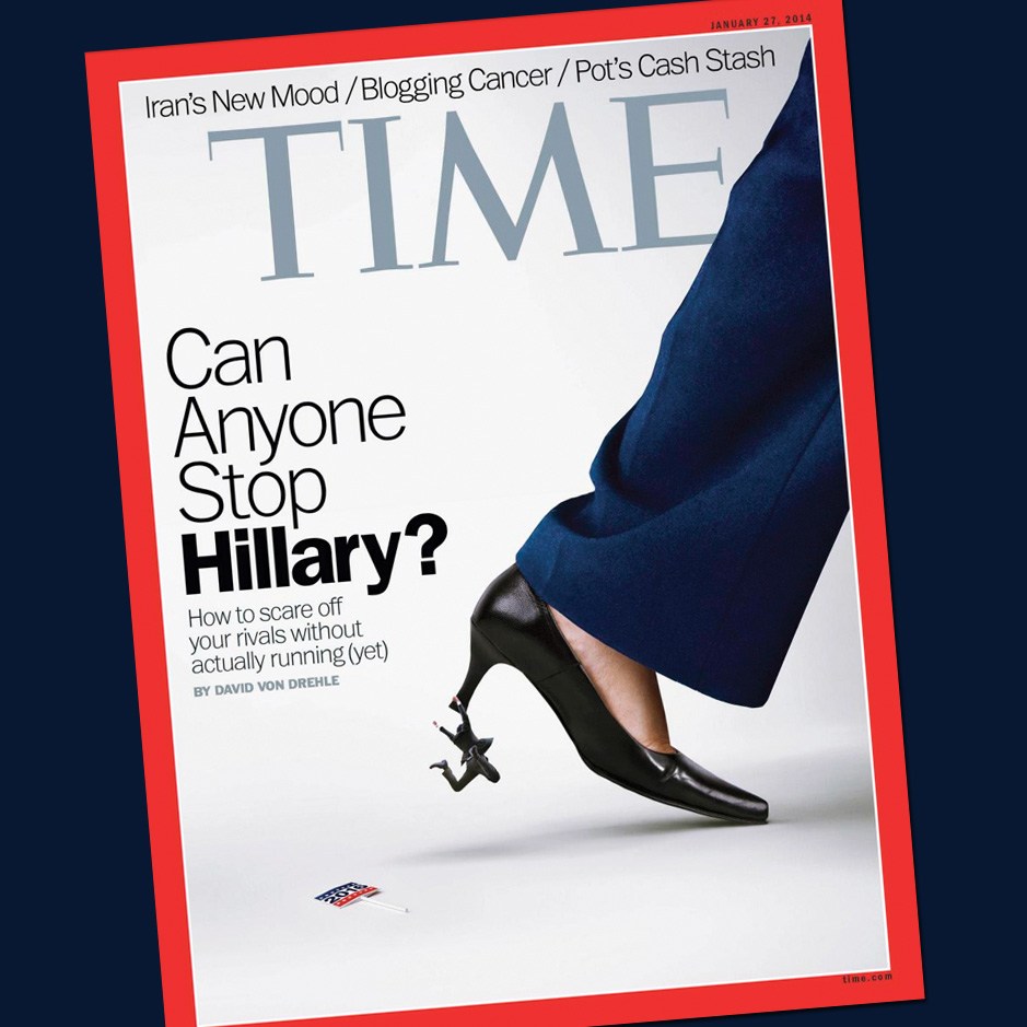 Will Hillary Really Run?