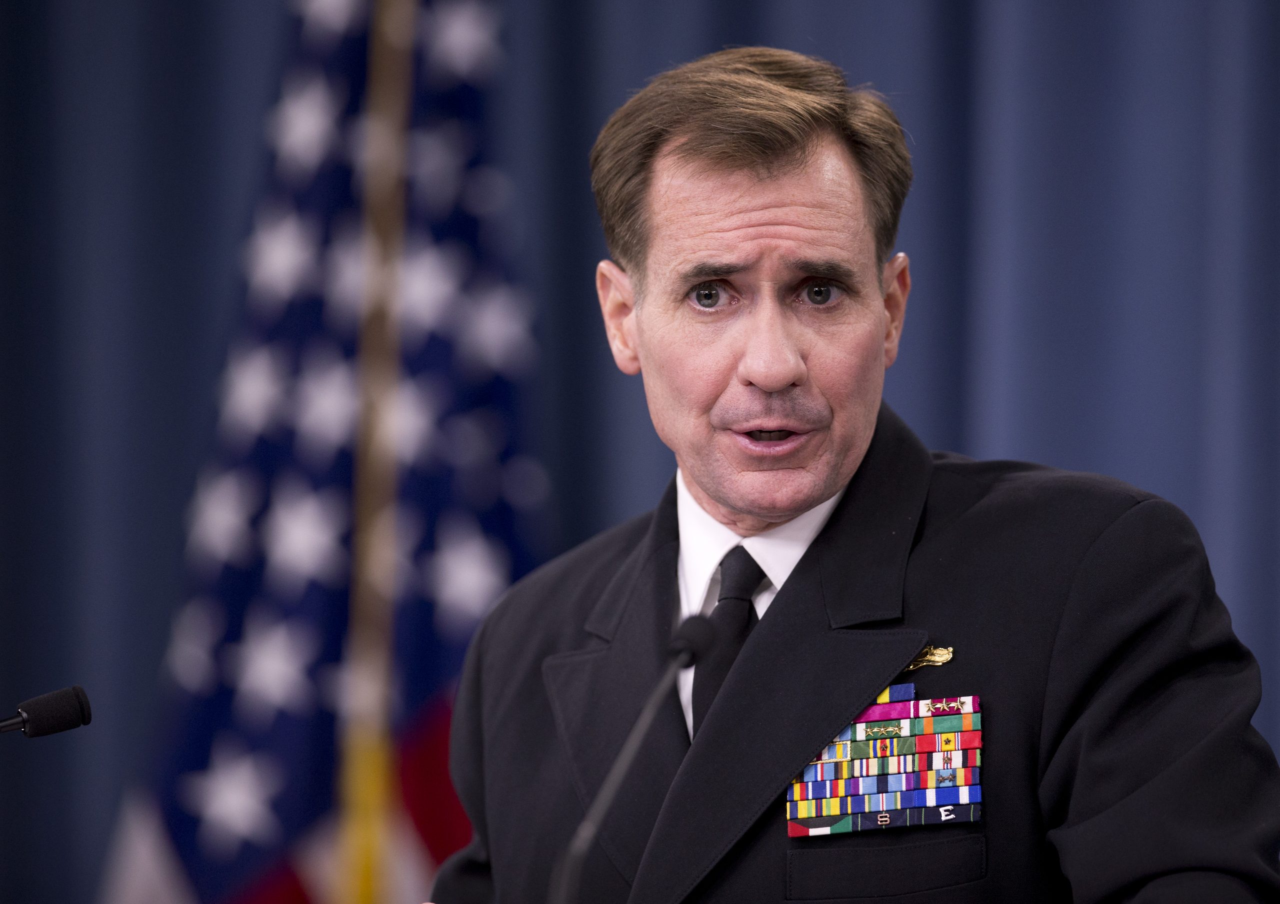 State Dept. ducks key question on Iran nuke deal — again