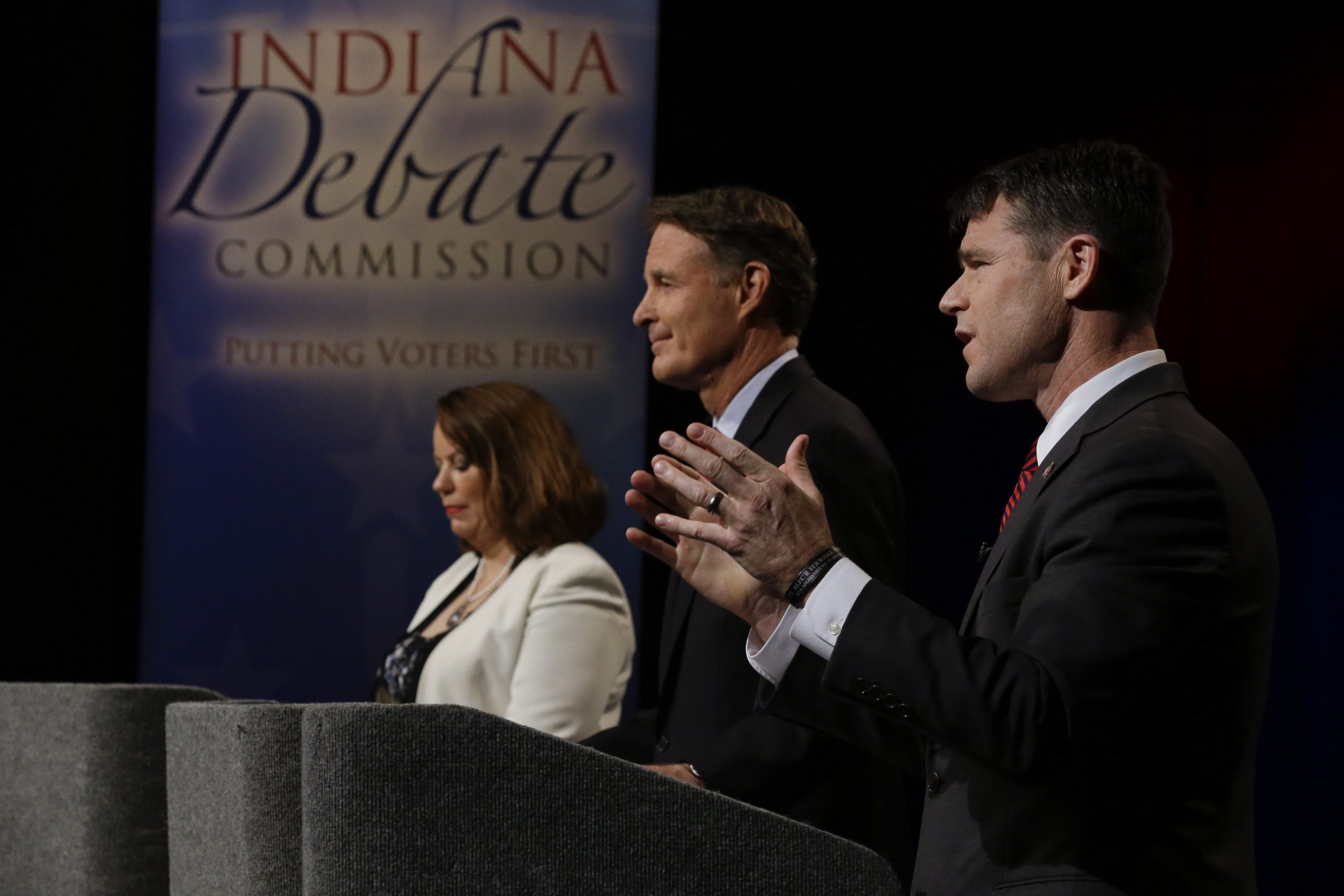 Todd Young could overthrow Evan Bayh’s political dynasty