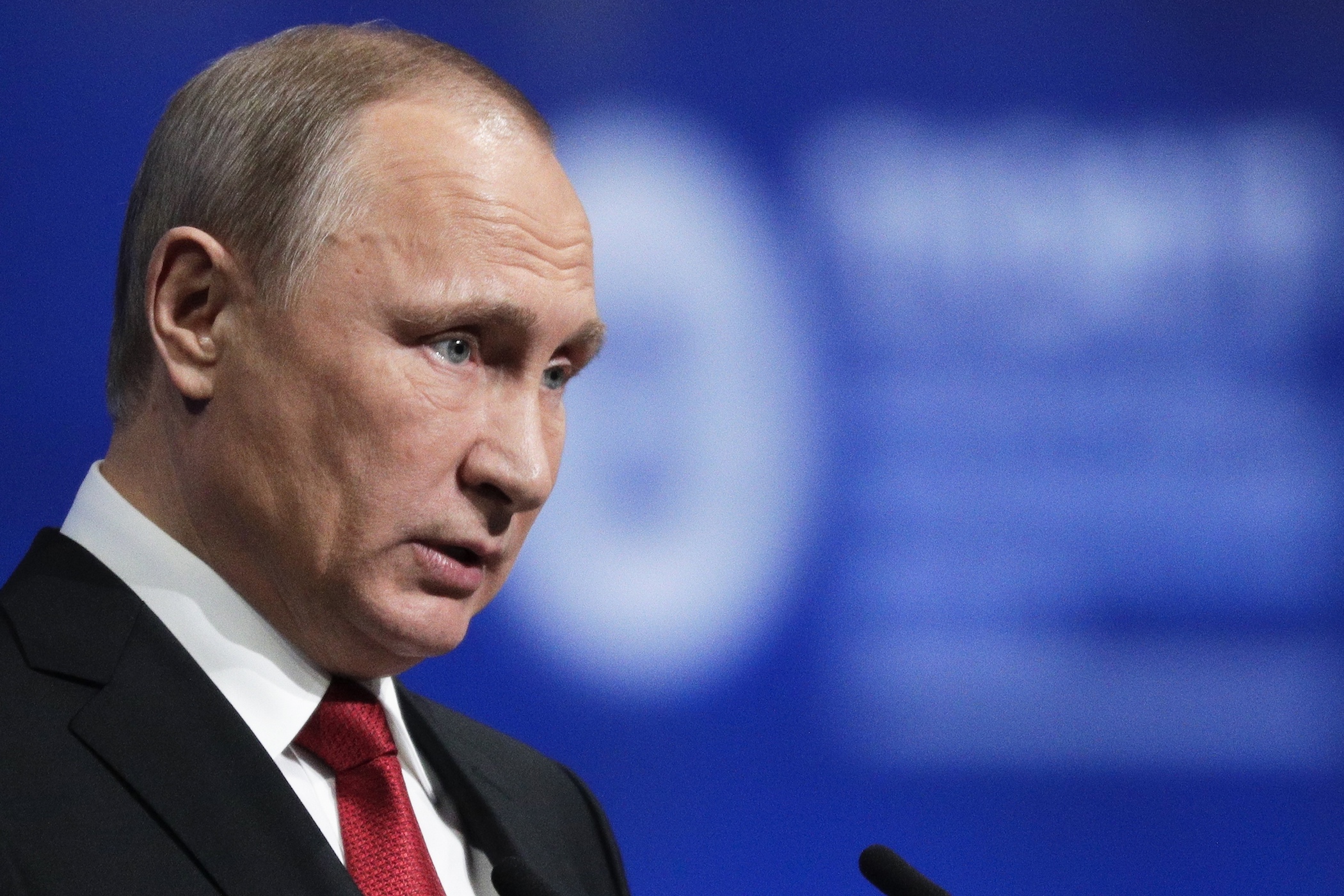 What Putin says he wants as he further invades Ukraine