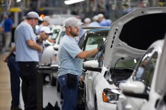 Labor Department accused of helping German union skirt U.S. law