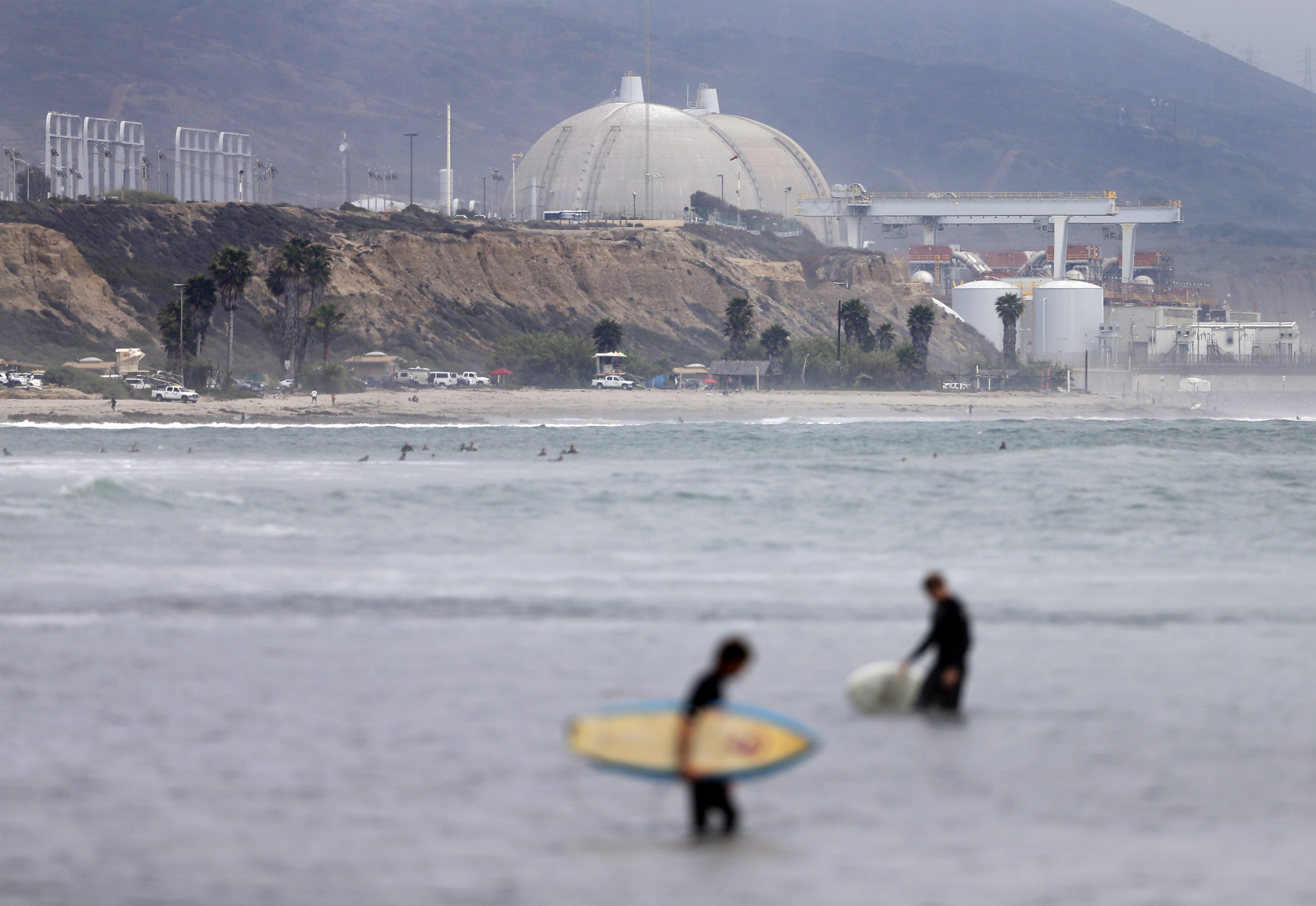 Report: Post-nuke power grid could cost consumers