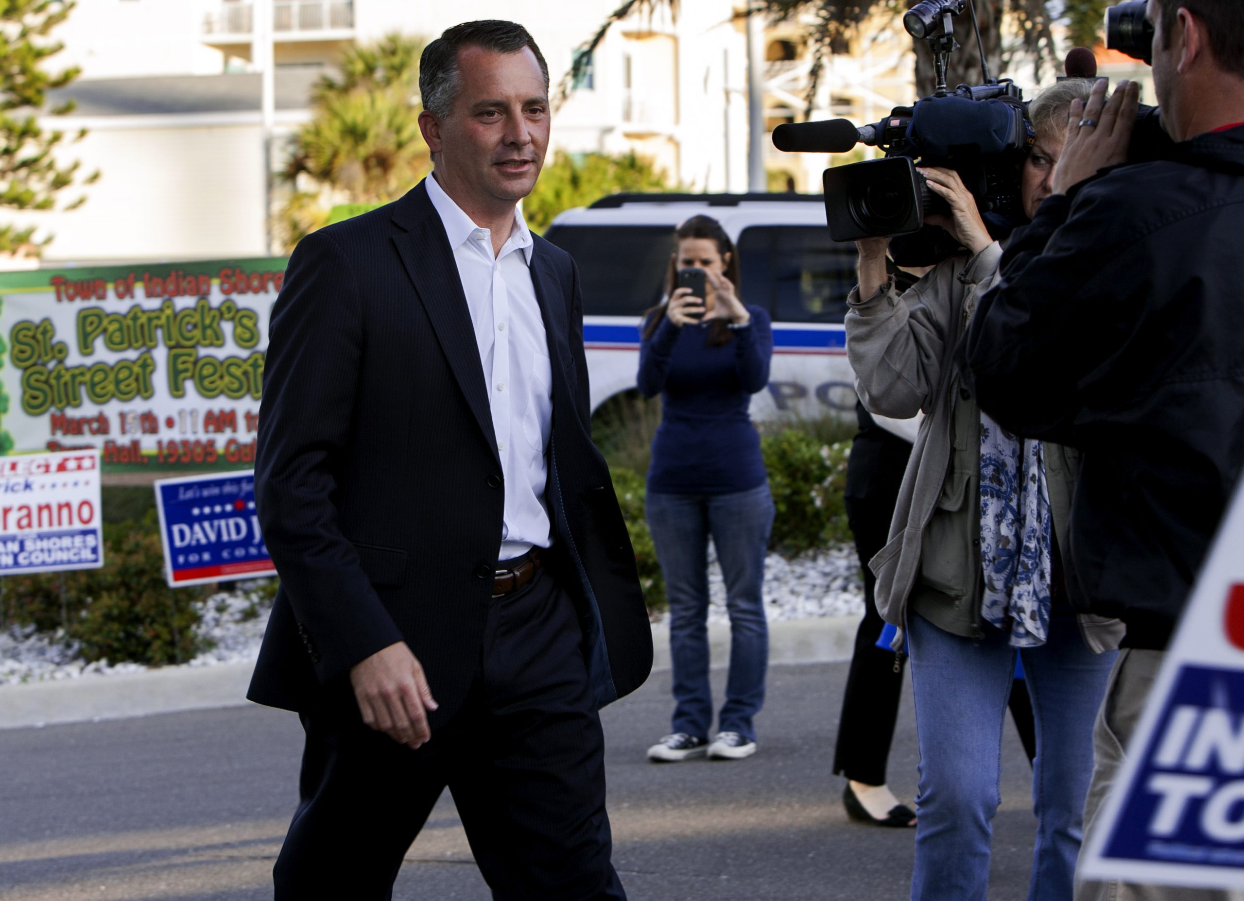 Five new digital tools the Republicans used in the Florida special to boost their campaign