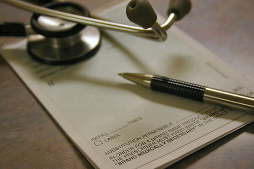 The Carlucci brothers were accused of under-filling prescriptions and then billing Medicaid and other insurance companies for the fully filled prescription. (Photo: Thinkstock)