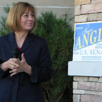 Morning Jay: House Polls, Senate Battles, Full Dinner Pail, NV, CT, and More!