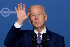 Biden outlines one year of cancer ‘moonshot’ progress