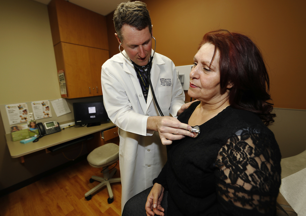 Could We Get Better Medical Treatment With Less Insurance?