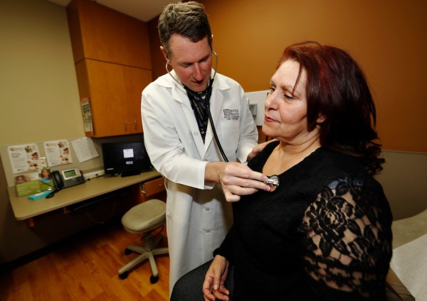 Could We Get Better Medical Treatment With Less Insurance?