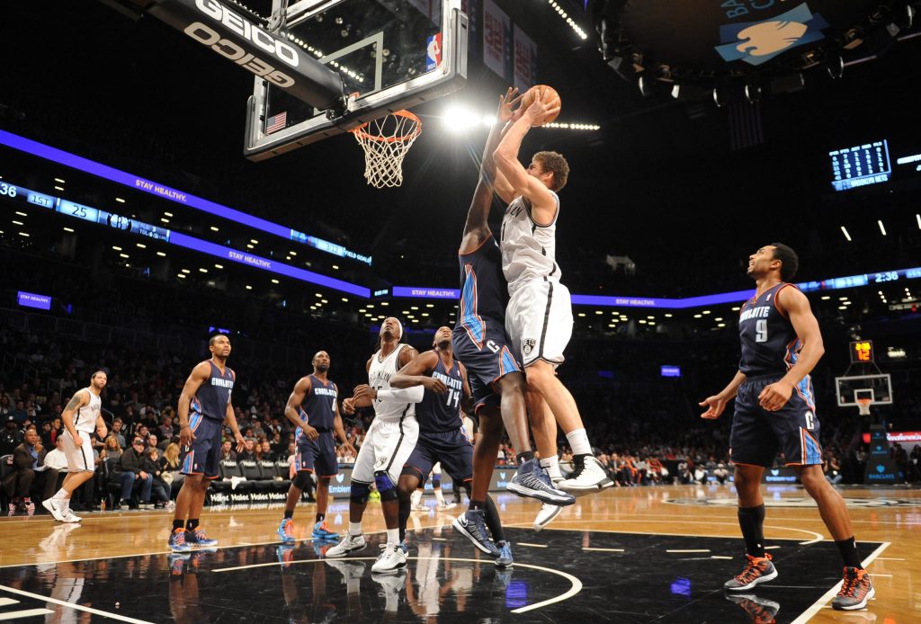 Carlesimo, Nets hand Bobcats 17th straight loss