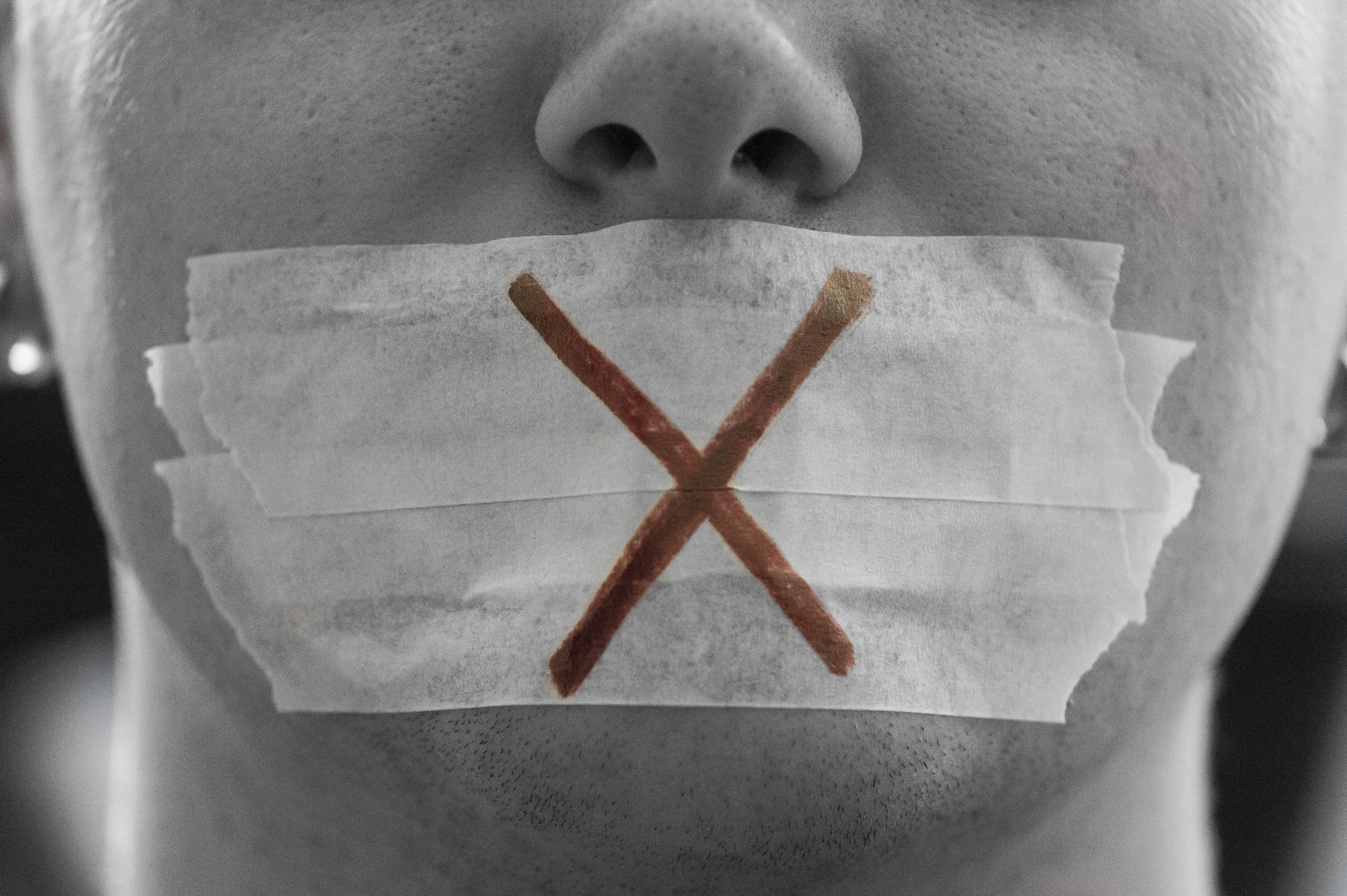 Americans have a duty to express unpopular opinions