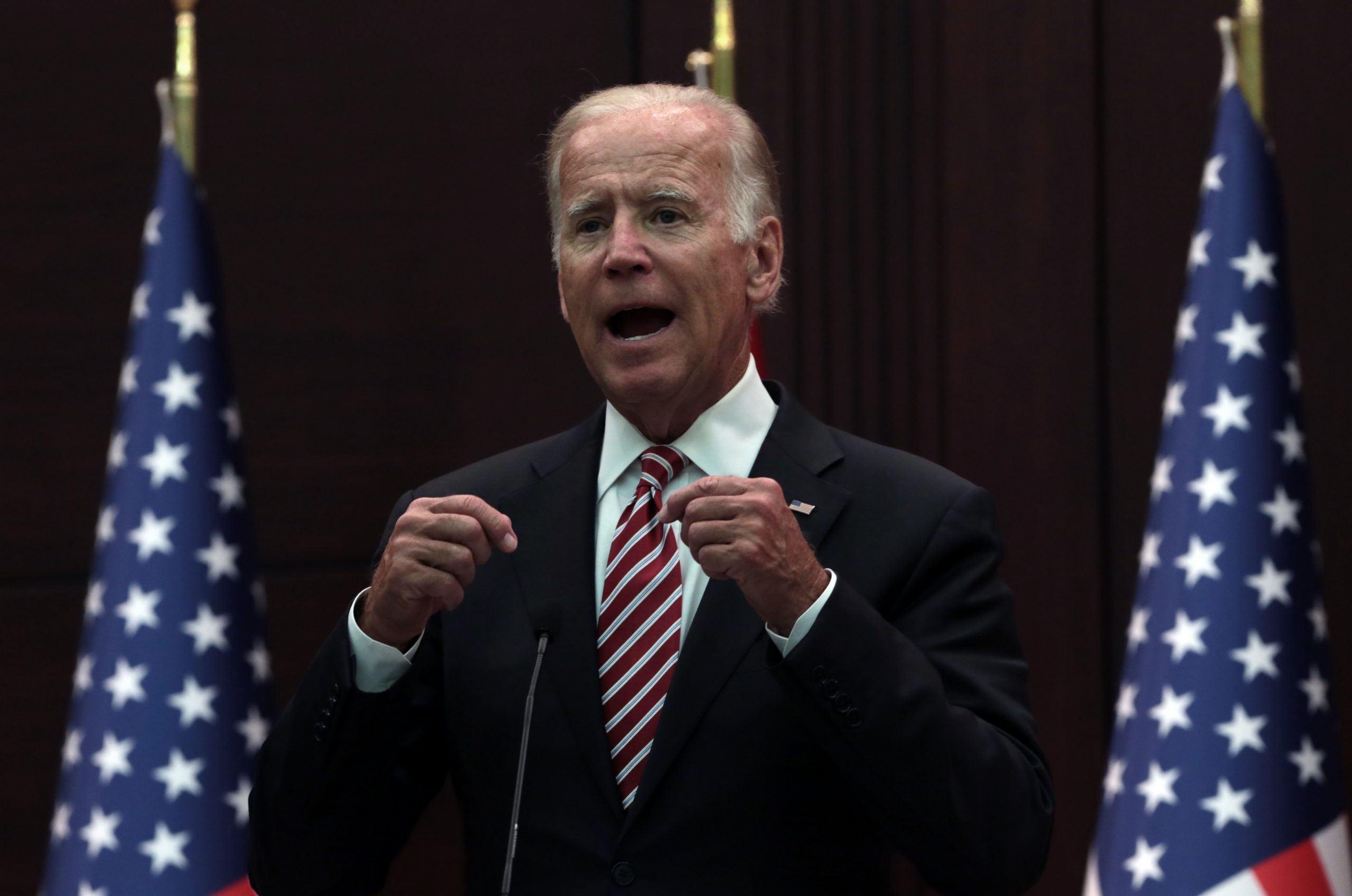 Biden: Russian gas pipeline a ‘bad deal’ for Europe