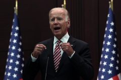 Biden: Russian gas pipeline a ‘bad deal’ for Europe