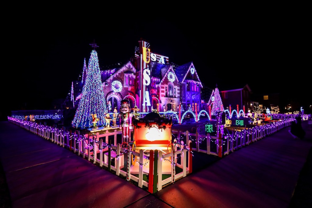 The ‘War on Christmas’ Is Boring