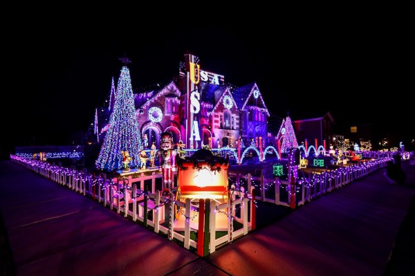 The ‘War on Christmas’ Is Boring