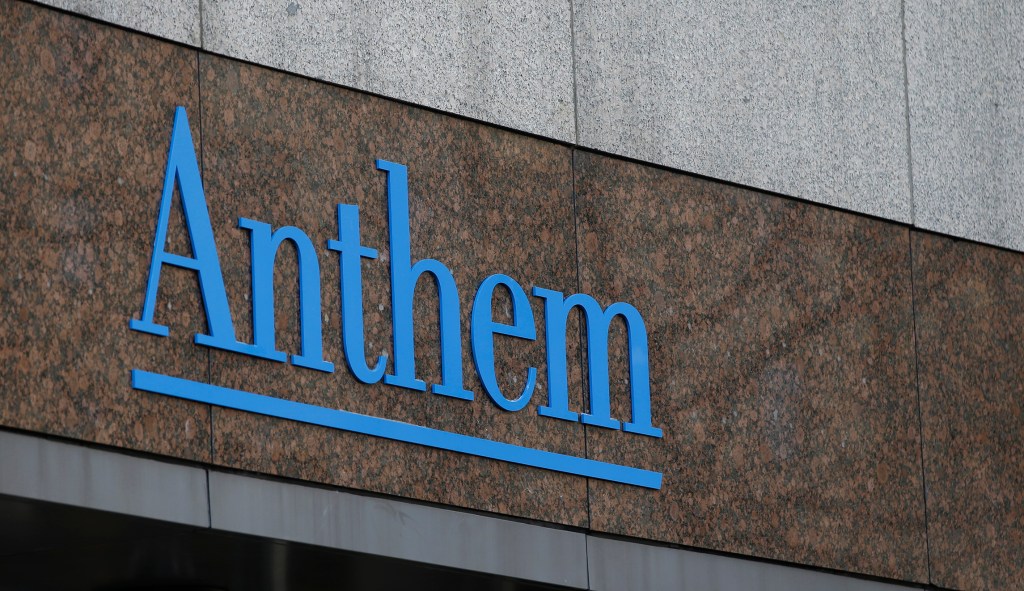 Anthem to leave Obamacare exchange in Virginia