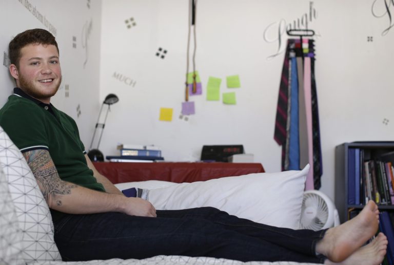 The demand for gender affirmation surgeries has rapidly increased in the past few years. This year alone, transgender surgeries have increased by nearly 20 percent. (AP Photo/Lynne Sladky)
