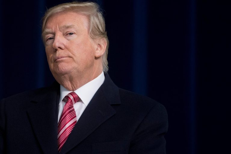 White House Watch: He’s the Decider