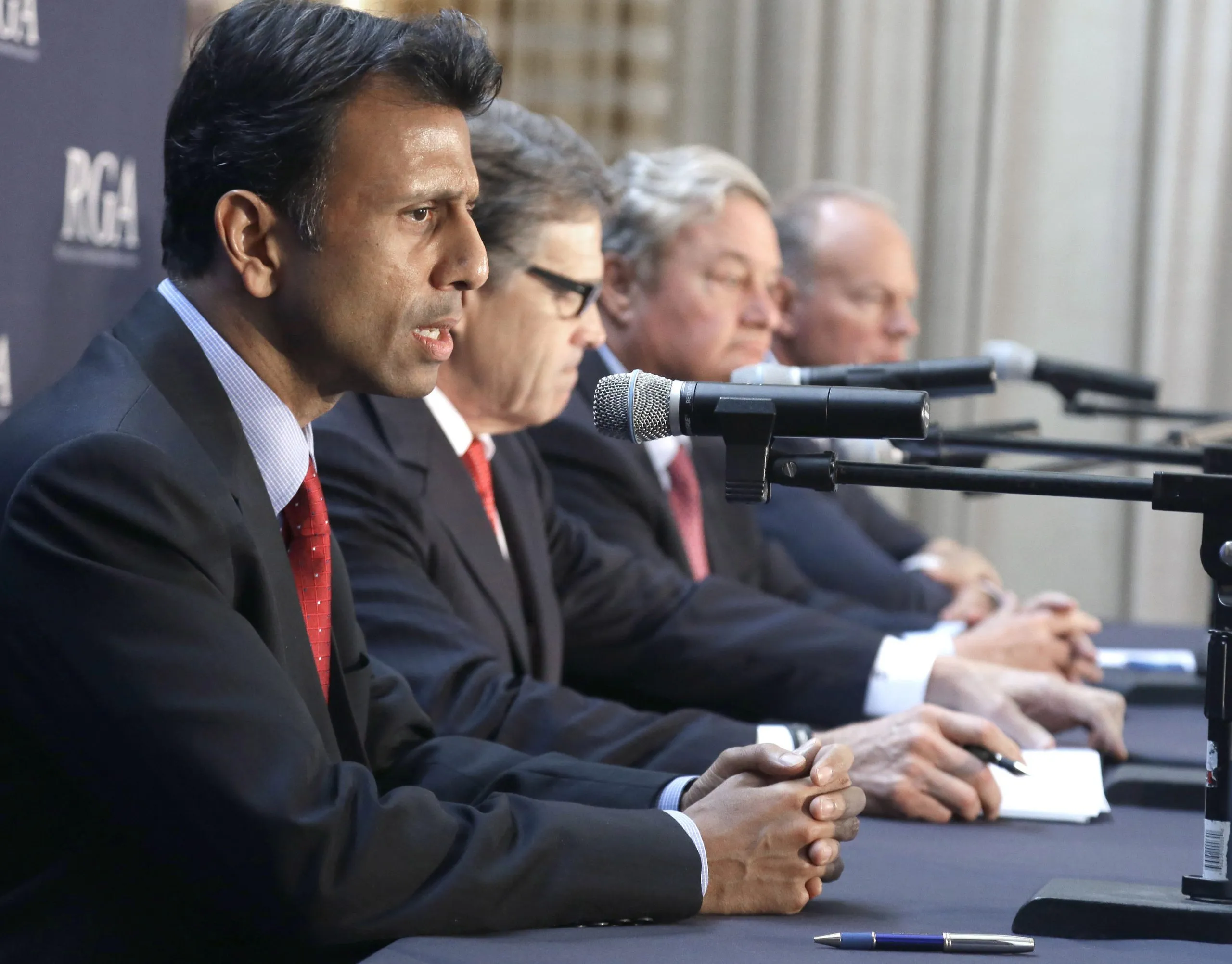 GOP governors: EPA carbon dioxide rules job killer