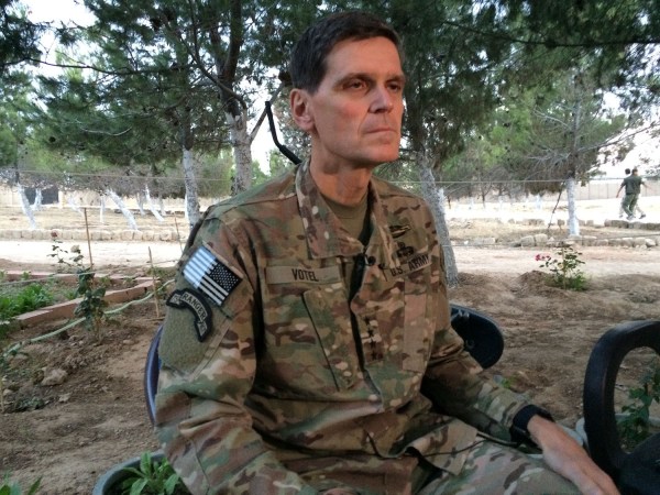 ‘Forever war:’ General hints at permanent troops in Afghanistan