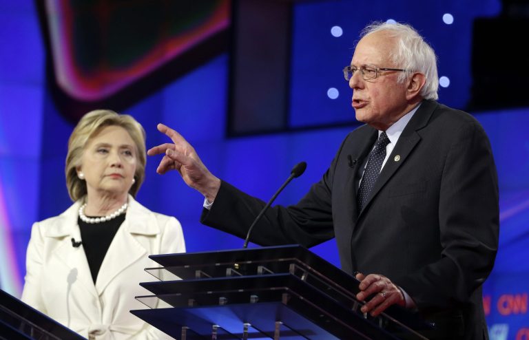 Though, he said, that they have 