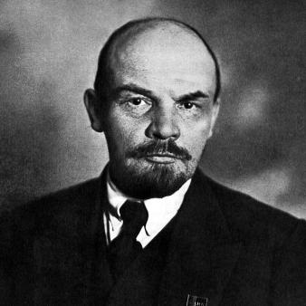 Lenin Was Right